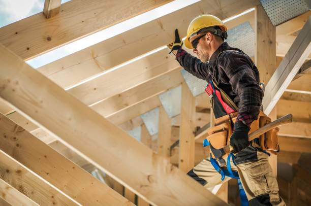 Quick and Trustworthy Emergency Roof Repair Services in Sun Prairie, MT